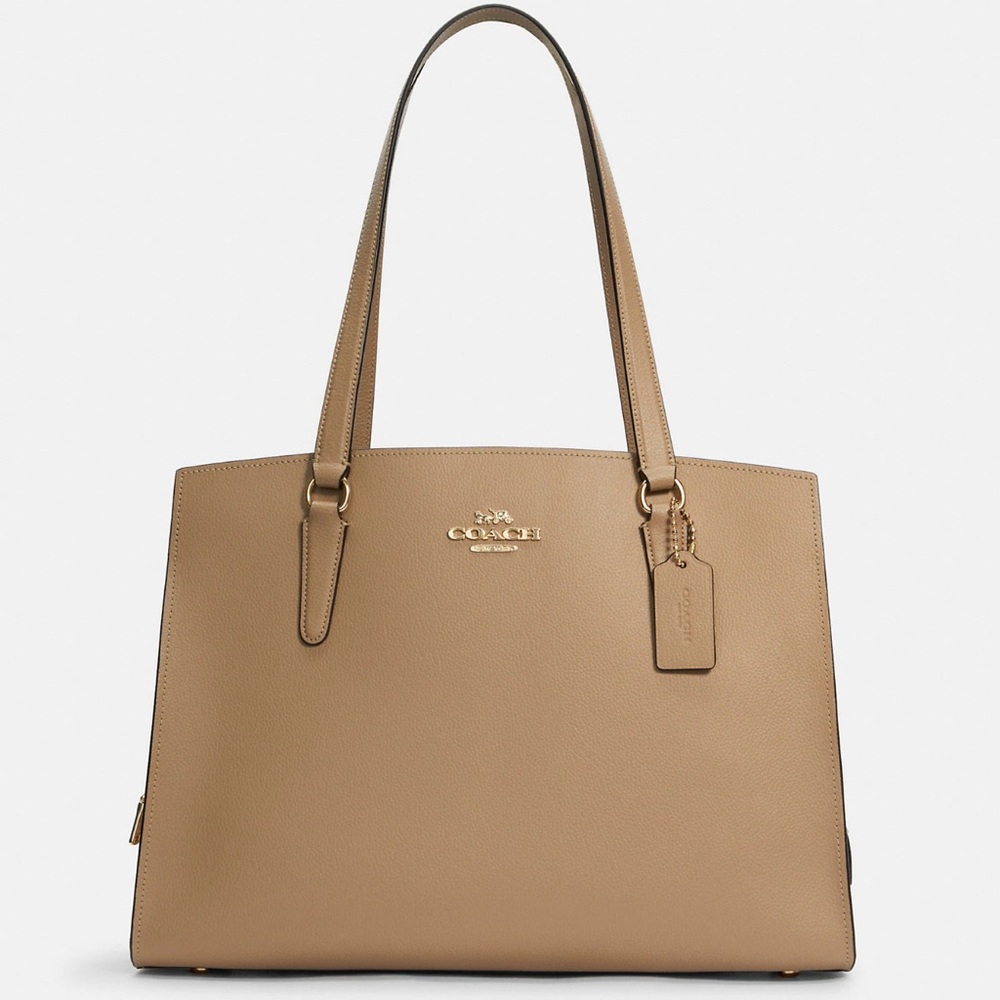Coach Tatum Carryall 40